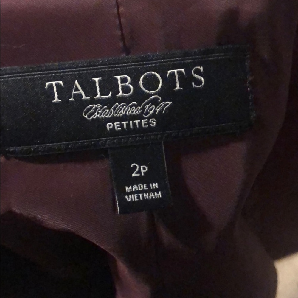 Super Cute Button Up Jacket - image 4